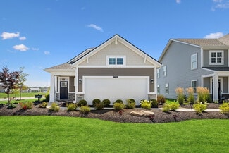 2326 William Garrett Way, Shelbyville, IN 46176