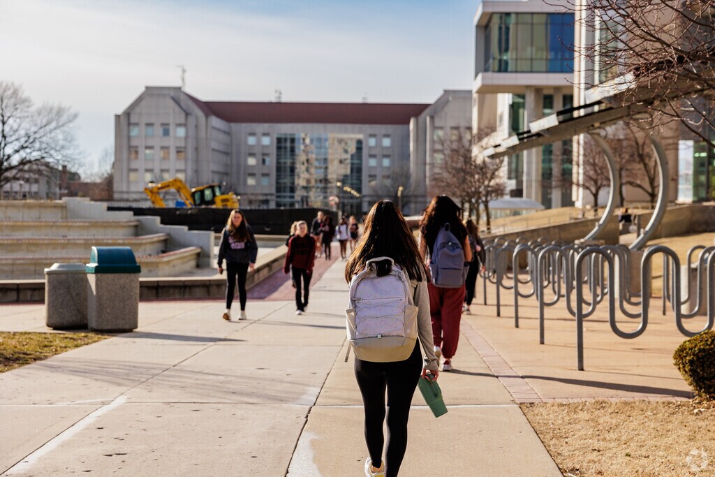 Lot 4 S Hampton Ave, Springfield, MO 65804 MLS 60142619