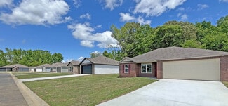 Shenandoah, Benton, AR 72019