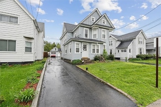 119 Charles Ave Unit 2nd Floor, Syracuse, NY 13209