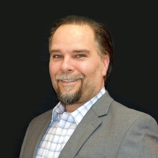 Keith Puzio