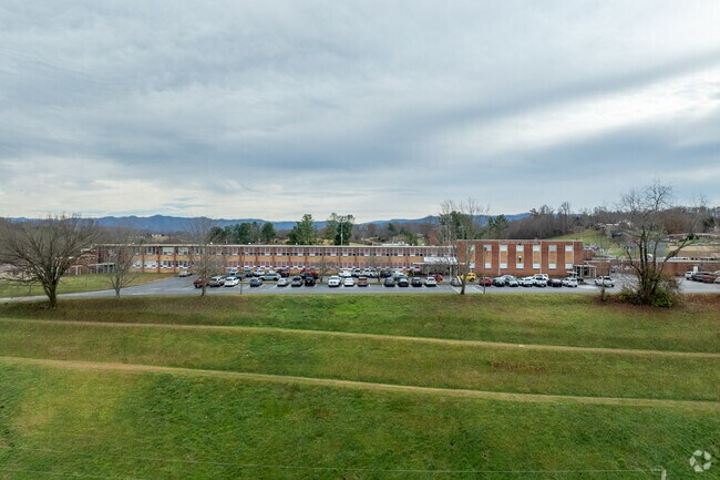 Teachers at Happy Valley High School inspire students to reach their full potential.