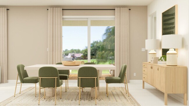 6858 NW Kestrel Ln, Port Saint Lucie, FL 34987 - photo 5