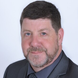 Paul Pender