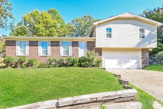 1401 Jennifer Dr, Little Rock, AR 72212