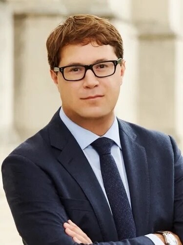 Daniel Fishman