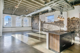 111 19th St N, Birmingham, AL 35203