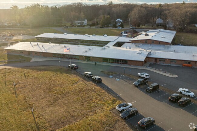 A.F. Maloney Elementary School