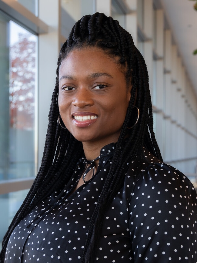 Aiyshanti Green