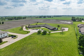 1749 Lynx Ave, Webster City, IA 50595