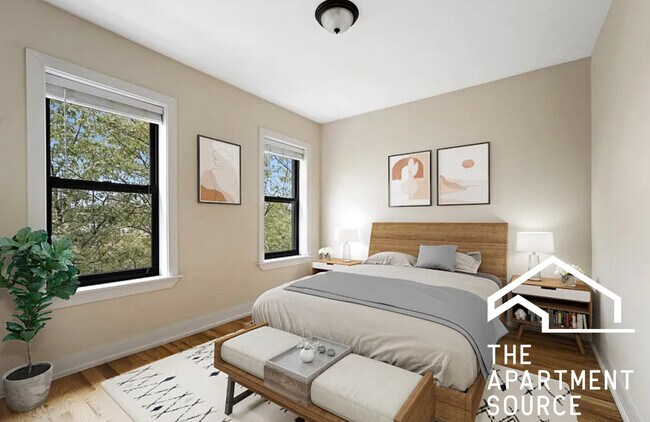 3523 N Racine Ave unit W3, Chicago, IL 60657 - photo 5