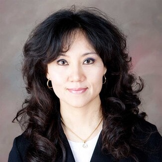 Linda Young
