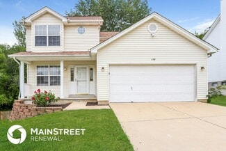 104 Riverport Dr, Crystal City, MO 63019