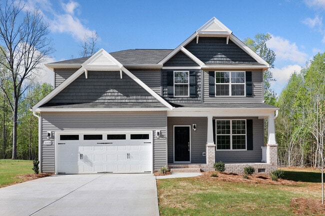 5115 Logos Dr unit 36459247, Stokesdale, NC 27357 - photo 2