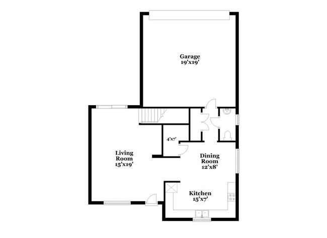 2494 E Boston St, Gilbert, AZ 85295 - photo 2