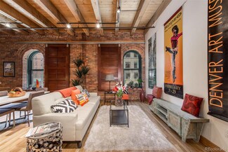1801 Wynkoop St Unit 216, Denver, CO 80202
