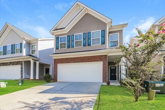 227 Jimmy Love Ln, Columbia, SC 29212