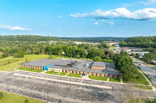 Hoover Elementary School
