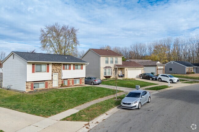 Bi-levels and ranch style homes from the 1960s sell for between $230,000 and $280,000.