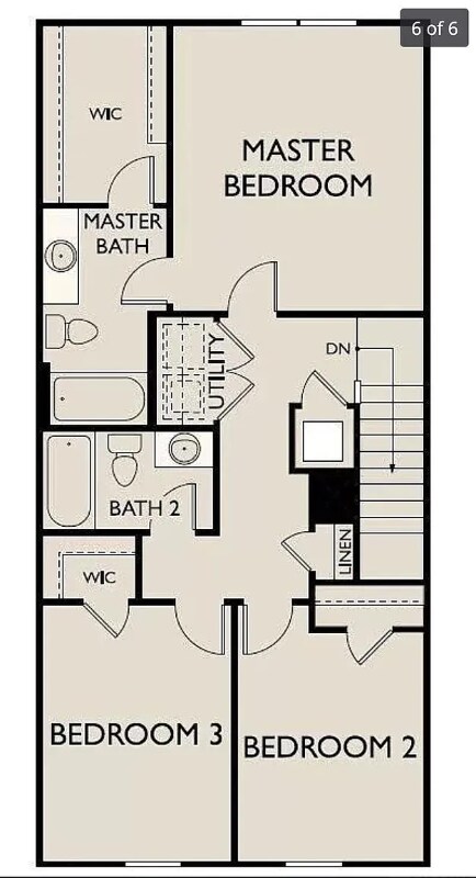 1502 Vernon Blvd, Decatur, GA 30035 - photo 2