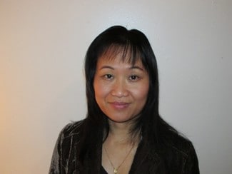 Charline Wu