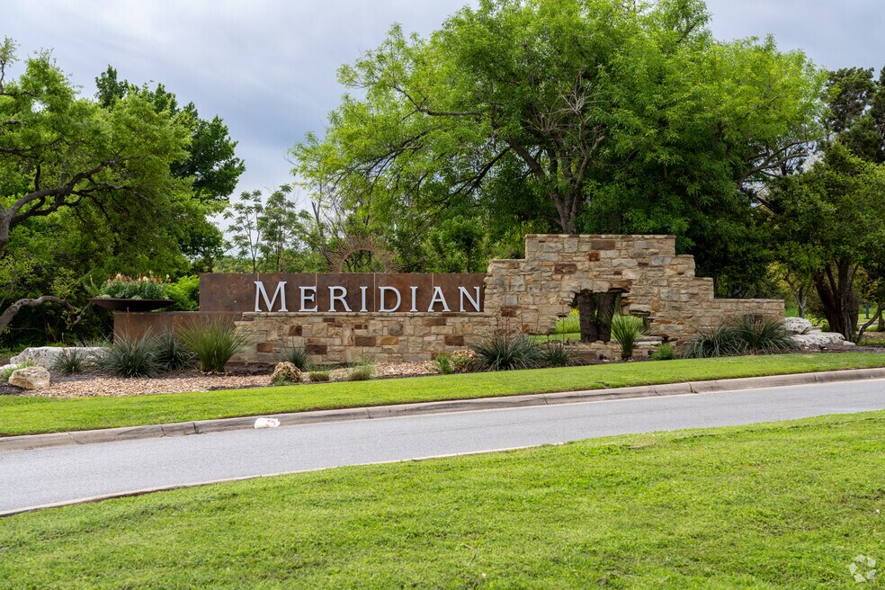 Meridian