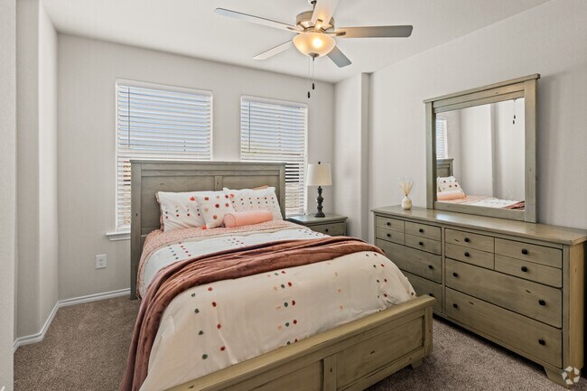 Vander Ranch - Phase II, Midland, TX 79706 - photo 6