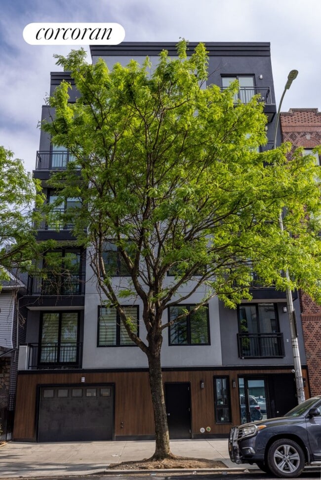 2316 Clarendon Rd, Brooklyn, NY 11226