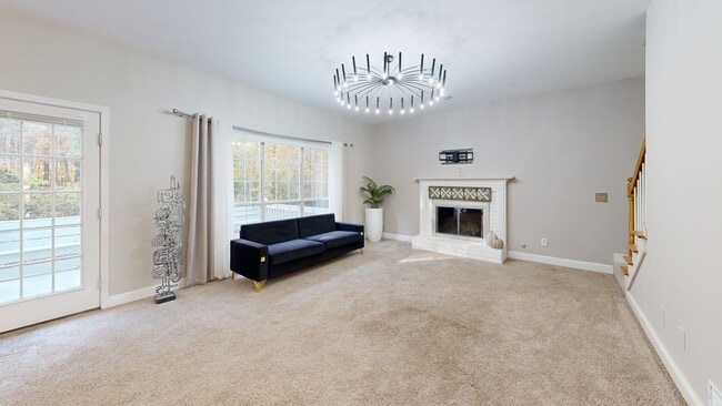 4630 Smokestone Dr, Douglasville, GA 30135 - photo 3