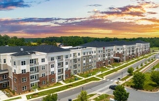 6930 Prosperity Rd, Huntersville, NC 28078