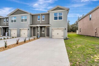 3136 Goose Rd, Davenport, FL 33837