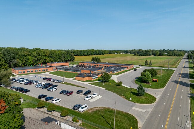 Clio Elementary School