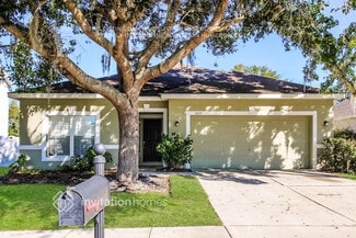 6215 Desert Peace Ave, Land O' Lakes, FL 34639