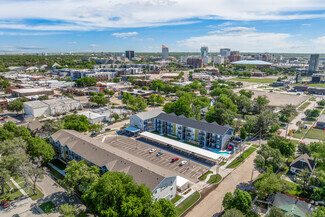 820 W Burton St, Wichita, KS 67213