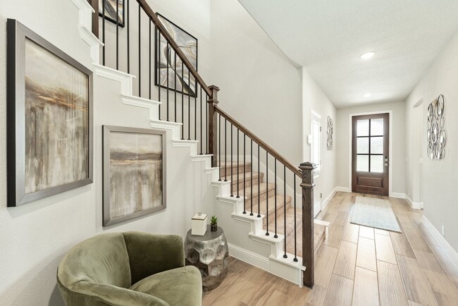 182 Morning Light Ln unit 36579288, Waxahachie, TX 75165 - photo 4