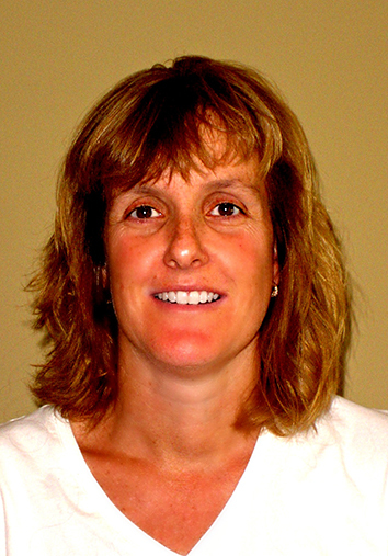 Margaret Mcmahon