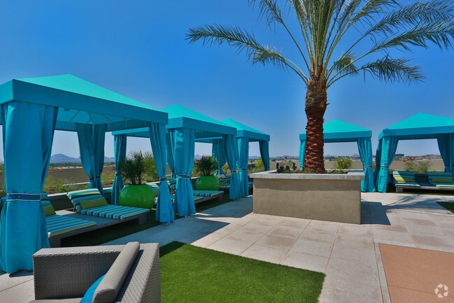 The Core Scottsdale, Scottsdale, AZ 85260 - photo 5