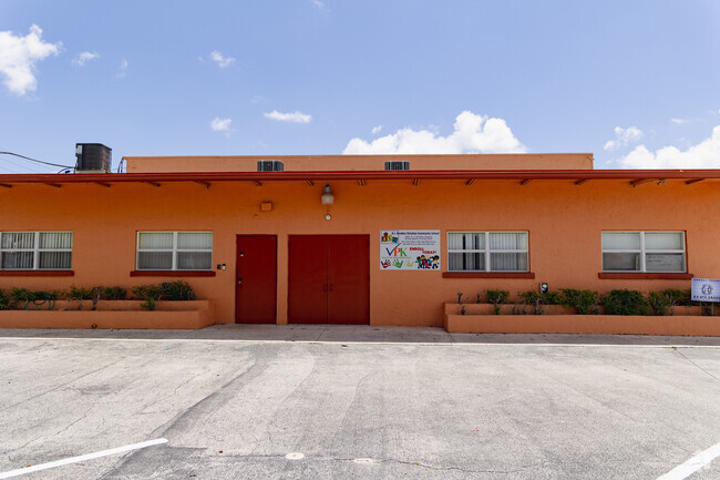 R J Hendley Christian Community School is a private school.