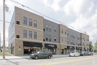 120 W Jefferson St, Morton, IL 61550