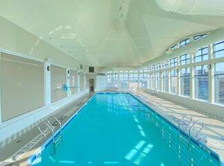 25 Forest St Unit 7B, Stamford, CT 06901