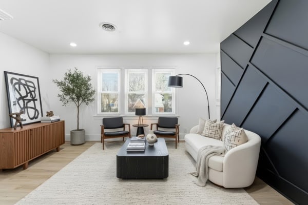 16230 Indiana St unit B, Detroit, MI 48221 - photo 2