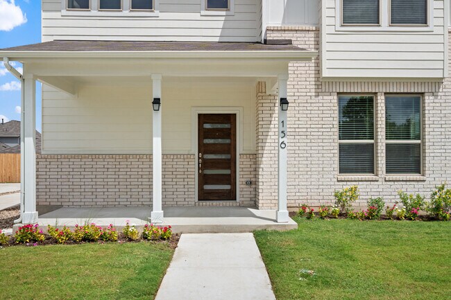 168 Rieber Rd unit 36503410, Kyle, TX 78740 - photo 7