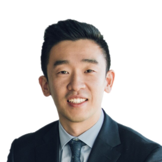 Agent Photo