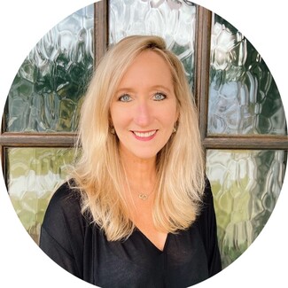 Amy Hickey