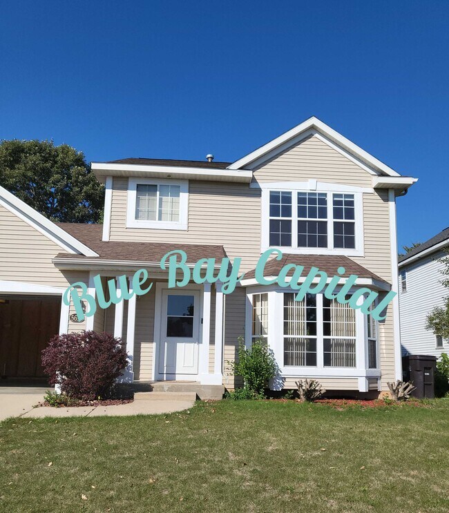 5657 Sugarberry Dr SE, Kentwood, MI 49512