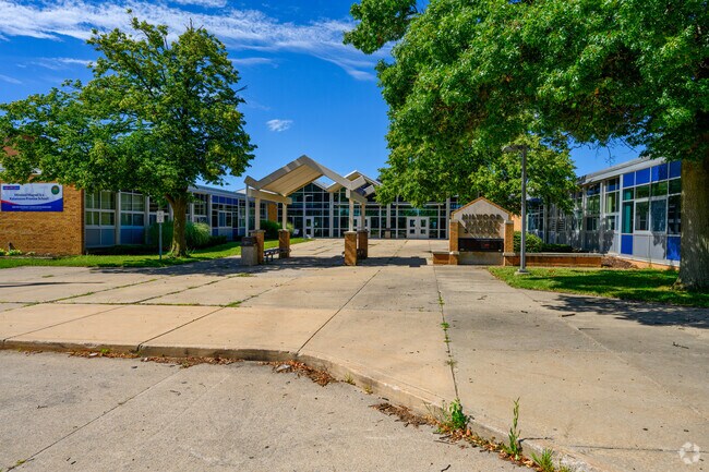 Milwood Magnet School holds an overall C rating on Niche.com.