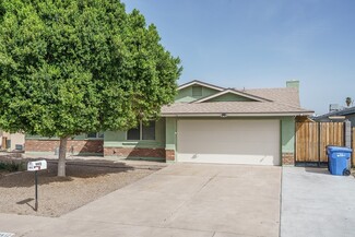 4412 W Garden Dr, Glendale, AZ 85304