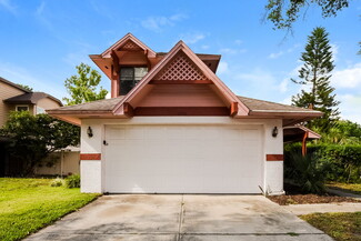 3598 S St Lucie Dr, Casselberry, FL 32707