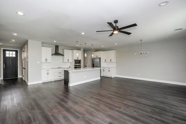 7153 9th Hole Dr, Fort Worth, TX 76179 - photo 4