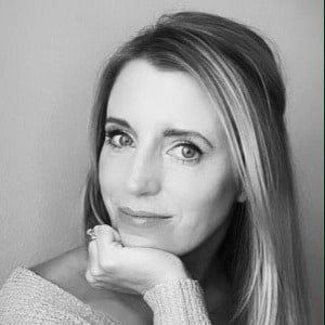 Carrie Haworth